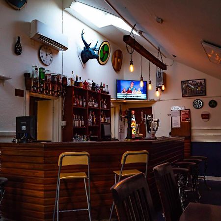 Maryfield House Hotel Lerwick Dış mekan fotoğraf