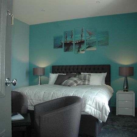Maryfield House Hotel Lerwick Dış mekan fotoğraf