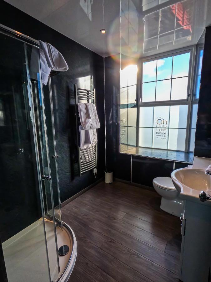 Maryfield House Hotel Lerwick Dış mekan fotoğraf