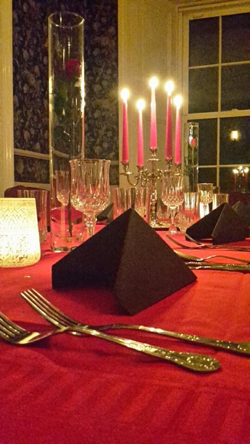 Maryfield House Hotel Lerwick Dış mekan fotoğraf