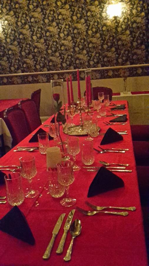 Maryfield House Hotel Lerwick Dış mekan fotoğraf