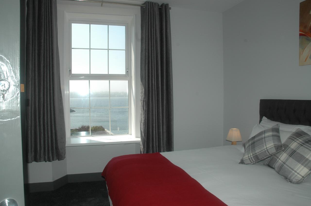 Maryfield House Hotel Lerwick Dış mekan fotoğraf