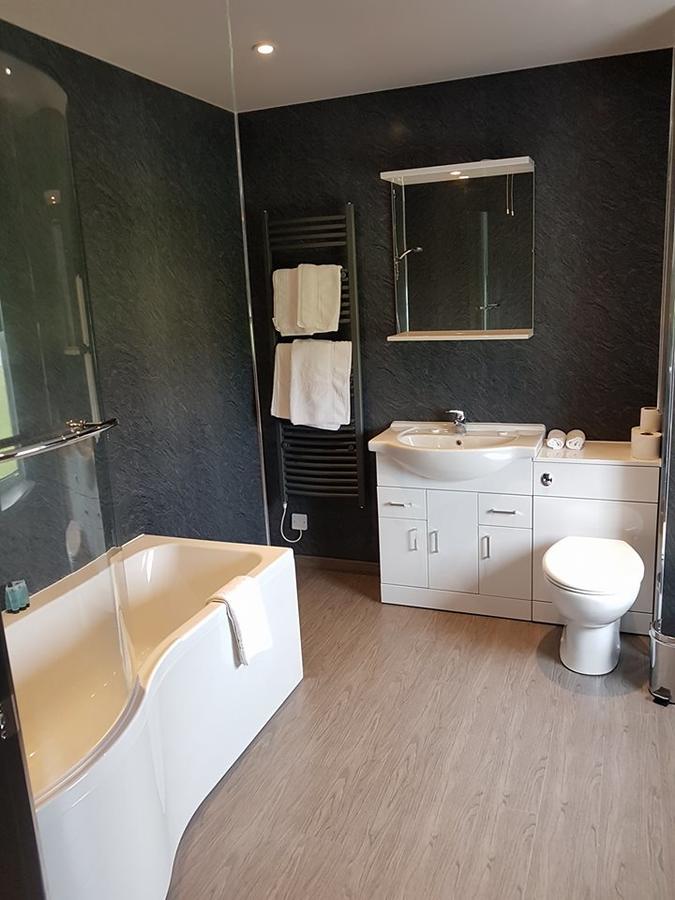 Maryfield House Hotel Lerwick Dış mekan fotoğraf