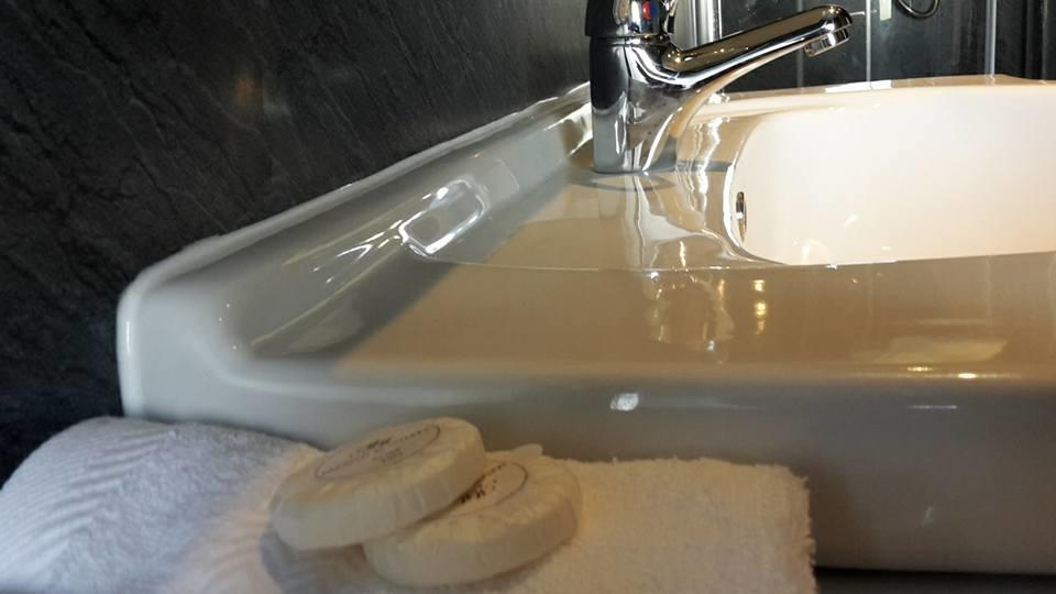 Maryfield House Hotel Lerwick Dış mekan fotoğraf