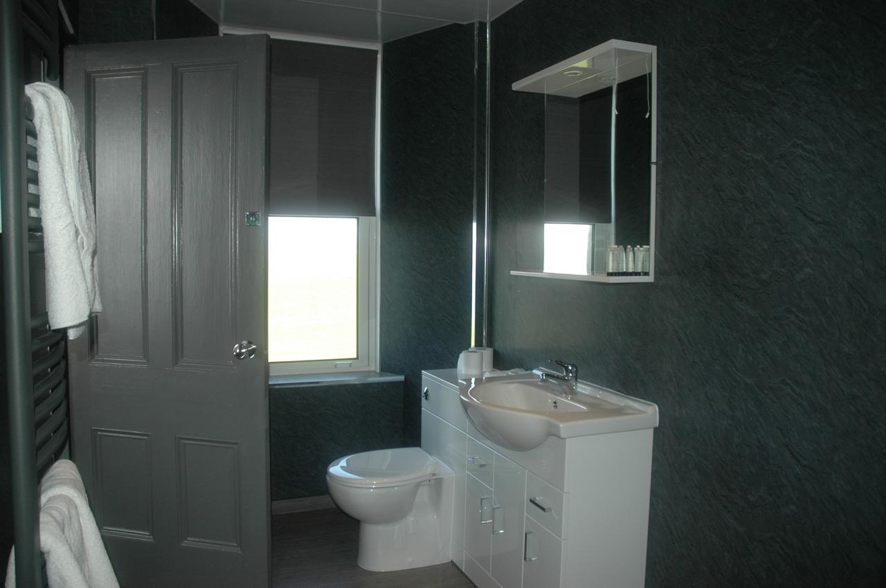 Maryfield House Hotel Lerwick Dış mekan fotoğraf