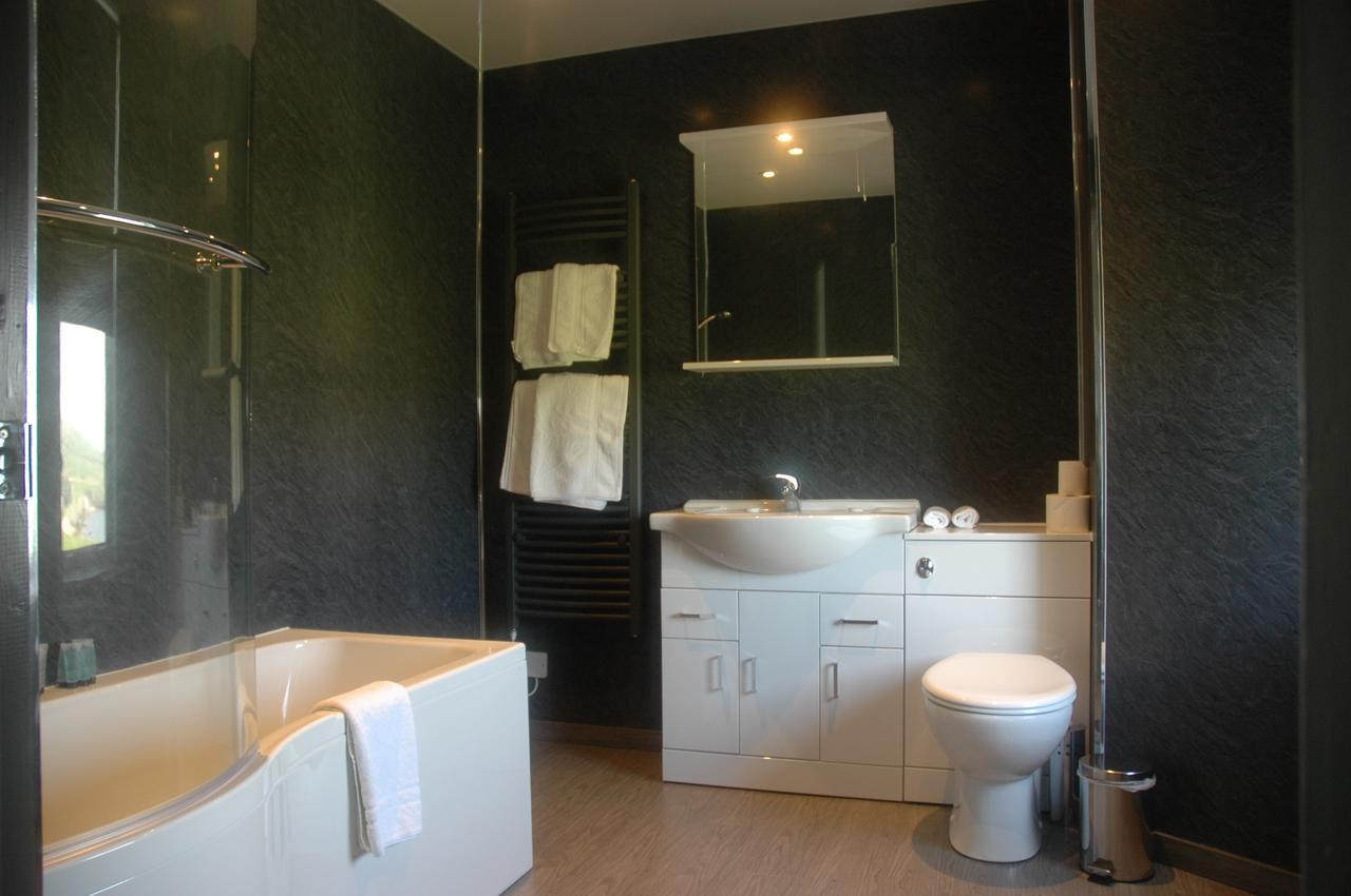Maryfield House Hotel Lerwick Dış mekan fotoğraf