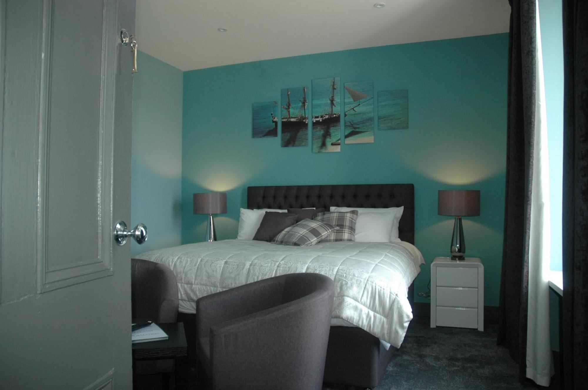 Maryfield House Hotel Lerwick Dış mekan fotoğraf