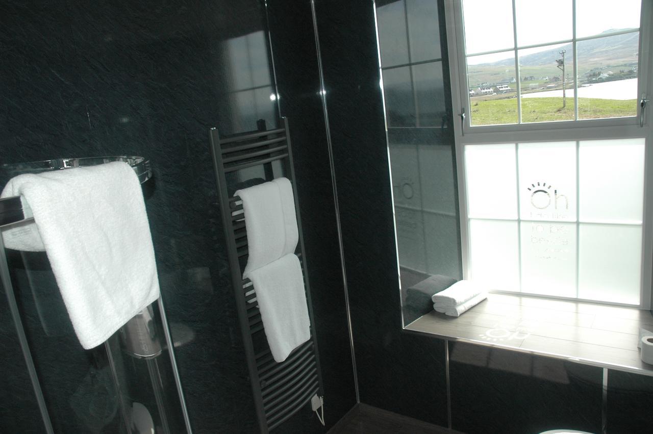 Maryfield House Hotel Lerwick Dış mekan fotoğraf