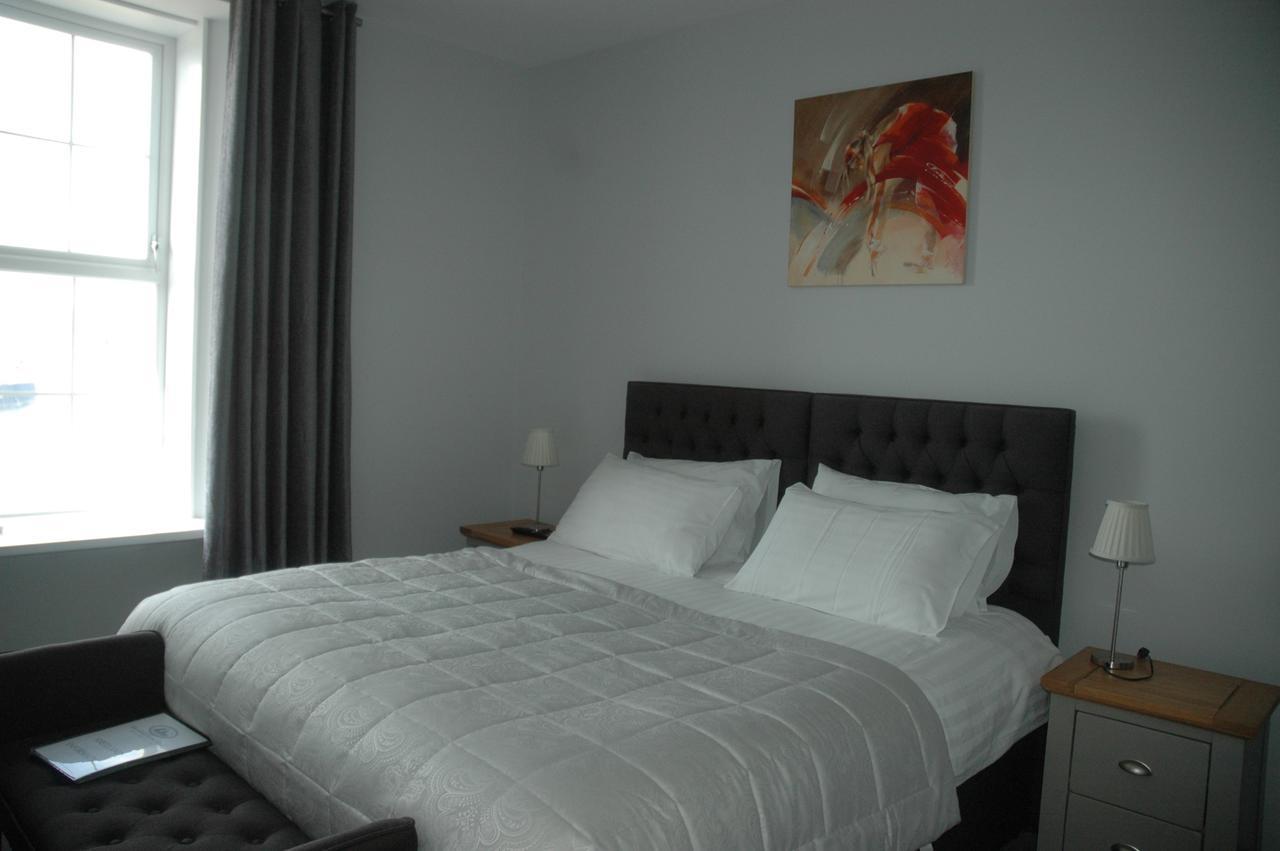 Maryfield House Hotel Lerwick Dış mekan fotoğraf